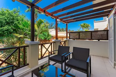 Image de Oasis Golf house in Las Americas