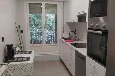 Image de Precioso apartamento en Bilbao