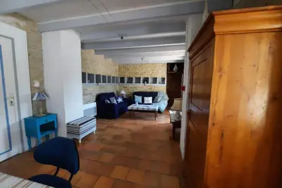Image de Le gîte de l'Océan jusqu'à 6 personnes