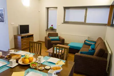Image de Mountain Villas Polana