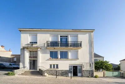 Image de Appartement 'Apt 5 Personnes 15min Puy Du Fou' avec Wi-Fi