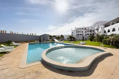 Image de Appartement \"Yasmim House\" avec piscine partagée et Wi-Fi