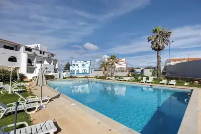 Image de Appartement \"Victoria's House\" avec piscine partagée et Wi-Fi