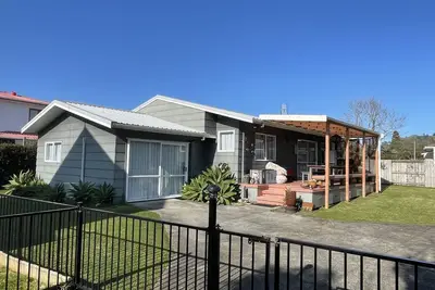 Image de Cute, well equipped beach house, close to town and beach