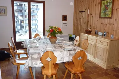 Image de Chalet La Marmotte 1