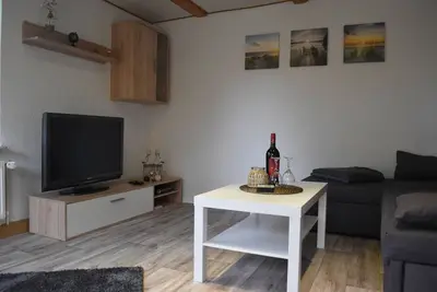 Image de Ferienwohnung \"Up Dreesch\" Urlaub in Ostfriesland in der Nähe der Nordseeküste
