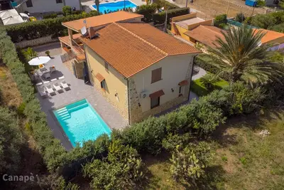 Image de Villa CANAPé