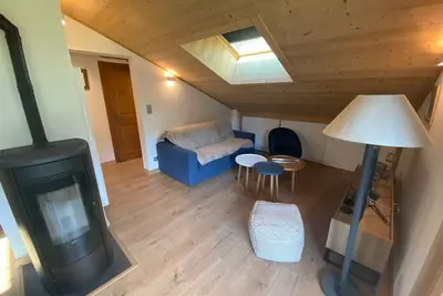 Image de Appartement cosy 2 pièces 4 pers, casier à skis, parking, La Chapelle-d'Abondance