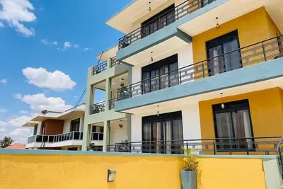 Image de Enjoy Nature, Gorgeous  mountain views, cool & calm atmosphere, feels like home!