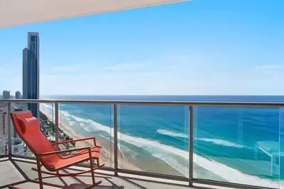 Image de The Best Views in Surfers Paradise – From Every Room!