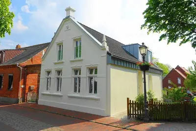 Image de GemĂĽtliche Ferienwohnung Geelina Eg in Zentraler Lage