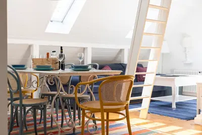 Image de 2Homerent | Sopot Center | Beachside | Parking