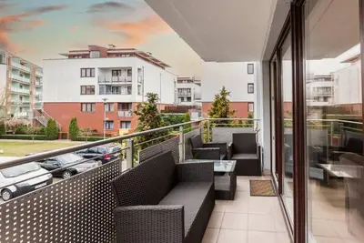 Image de 2Homerent | Santo | 56m2 | walk to the beach