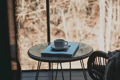 Image de Forest | Relaxation in Nature | Large Terrace & Scenic Views