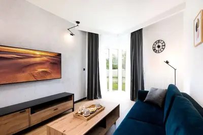 Image de 2Homerent | Sea View Terrace | Beachside | Parking