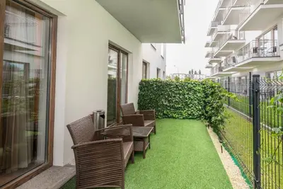 Image de 2Homerent | Garden terrace | Good location