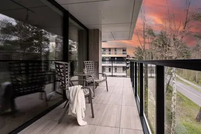 Image de Natural | Comfort & Style | Near the Sea | Wifi