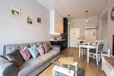 Image de 2Homerent | Sereno Shellter | Beachside | Wifi