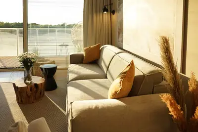 Image de 2Homerent | Sunset View | Pool | Gym | Terrace