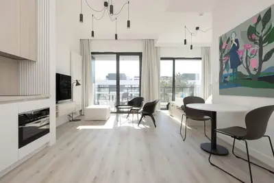 Image de ᴥ Sea view ᴥ Terrace ᴥ Studio by the Beach ᴥ