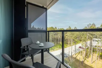 Image de ᴥ Coffee with a forest view ᴥ by the Beach ᴥ