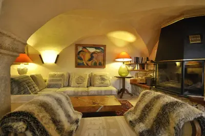Image de Chalet spacieux et équipé, 8 pers, à 300m des pistes, Serre Chevalier-Le Bez