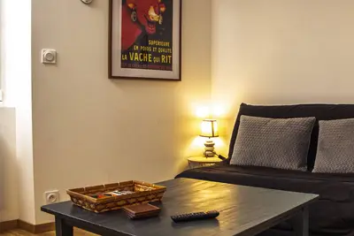 Image de Appartement T2 dans le bourg de Notre Dame du Guildo - Saint-Cast