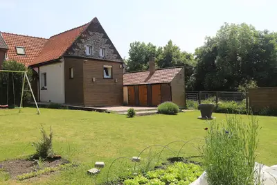 Image de Maison au coeur du village de Mont-Saint-Eloi, Ă 10min d'Arras