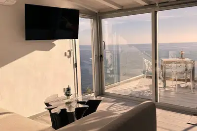 Image de El Ático Bonito Das Schöne Penthouse am Meer