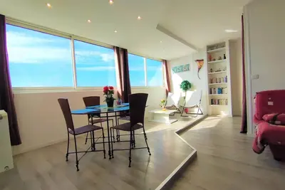 Image de Appartement Europe 1