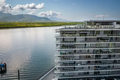 Image de Belle Escapes 501-502 Harbour Lights Waterfront Apartment