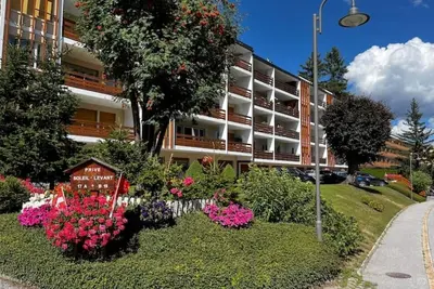Image de Gemütliche Zentrale Wohnung zu Einem Sonderpreis!