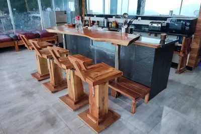 Image de Your home away from home