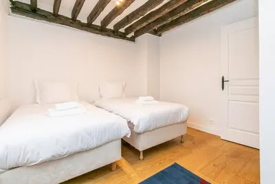 Image de Maison de campagne familiale à 45min de Paris