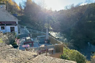 Image de The Fiddichside Inn