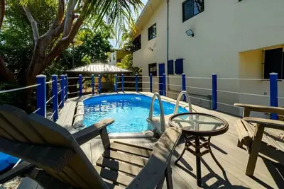 Image de Beautiful Newly Remodeled Spacious Keys Pool home