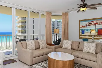 Image de Incredible 10th Floor Balcony Views at Destin's Silver Shells!