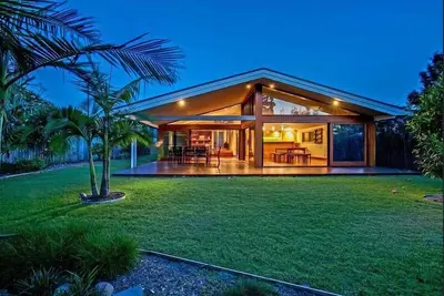 Image de Cabarita Oasis - 3br Beachside Home by uHoliday