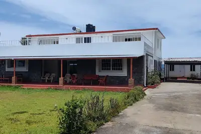 Image de Mountain top Holiday Home