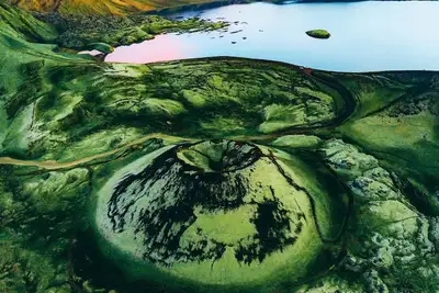 Image de A Historic Haven in New York City! !