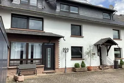 Image de Ferienwohnung \"heimelig\" - Appartement/fewo, Dusche Oder Bad, Wc, Nichtrauche