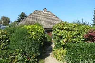 Image de Villa HĂĽgel Zwischen Hamburg und Ostsee