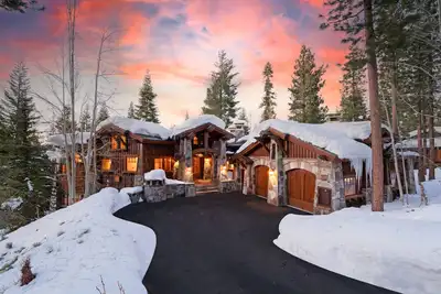 Image de The Lodge At Overlook