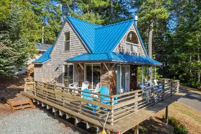 Image de Blue Pearl Mca#278-Perfect couples retreat. Dogs welcome, 4 blocks to beach