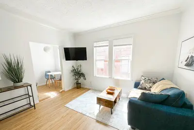 Image de Midtown Piedmont Park. Great Location!