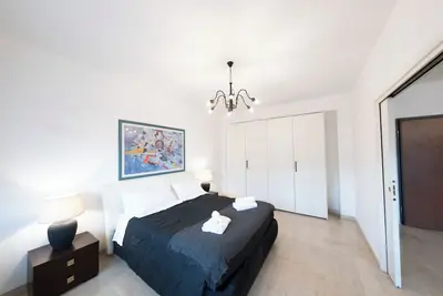 Saint Peter terrace view