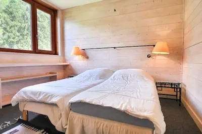 Image de Nid douillet pour 2 pers. au pied pistes - Coeur d'Arc 1800