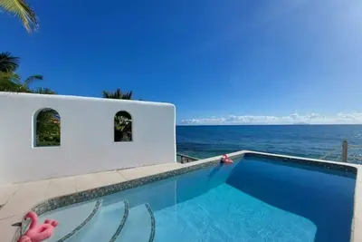 Image de Pelican Key \"Shoreline\" Villa 3bd+Sofa