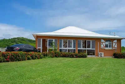Image de Magnifique villa