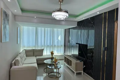 Image de Cómodo Amplio Limpio te Aseguro que te Sentirás Como en tú Casa